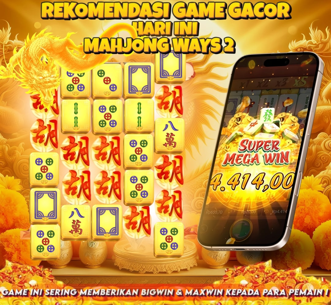 BIGHOKI28: Gaming Aman dan Murah Tanpa Ribet